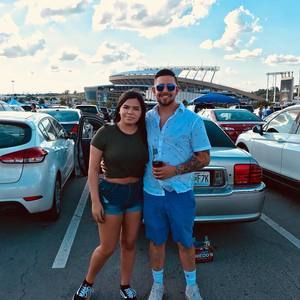 Meet your Posher, Veronica